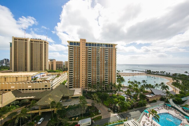 Building Photo - ILIKAI 1430 -Prime Living in Waikiki -