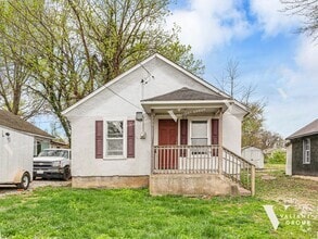 Building Photo - Cozy One-Bedroom, One-Bath Home For Rent i...