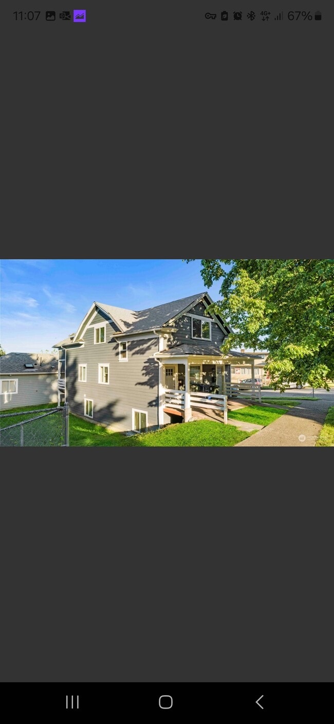 Building Photo - Yakima