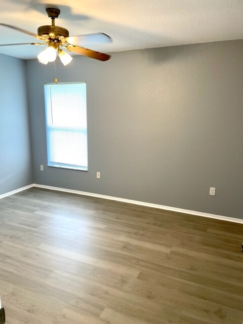 Bedroom - 1071 Nomad Rd