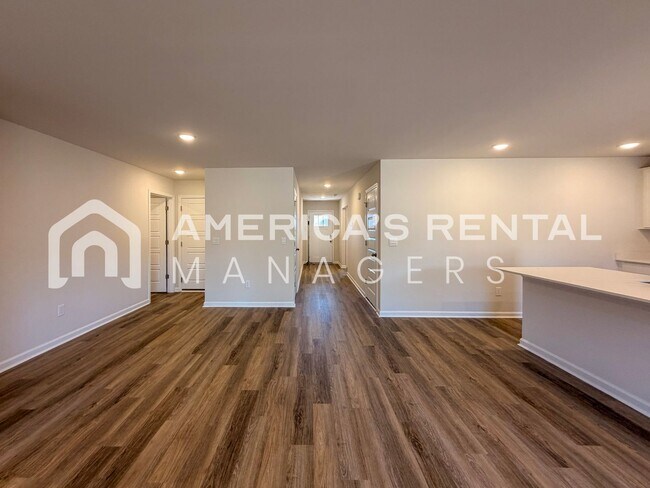 Building Photo - New Construction Home for Rent!