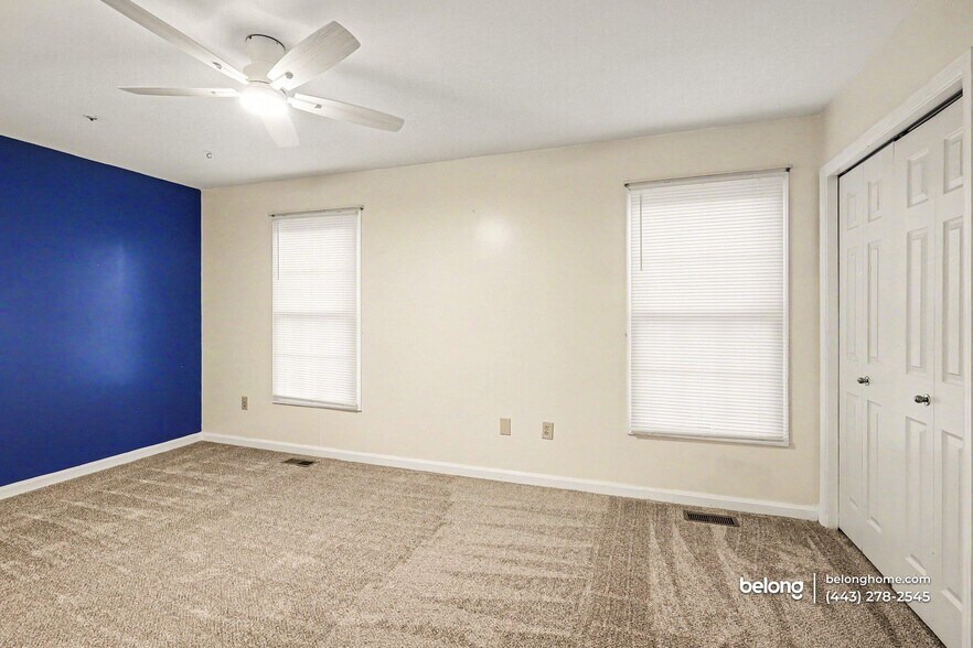 Building Photo - 123 Goucher Terrace