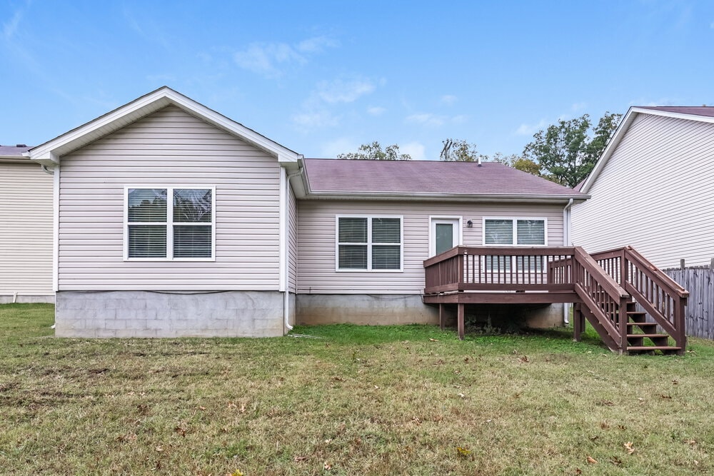 Building Photo - 1560 Rockglade Run