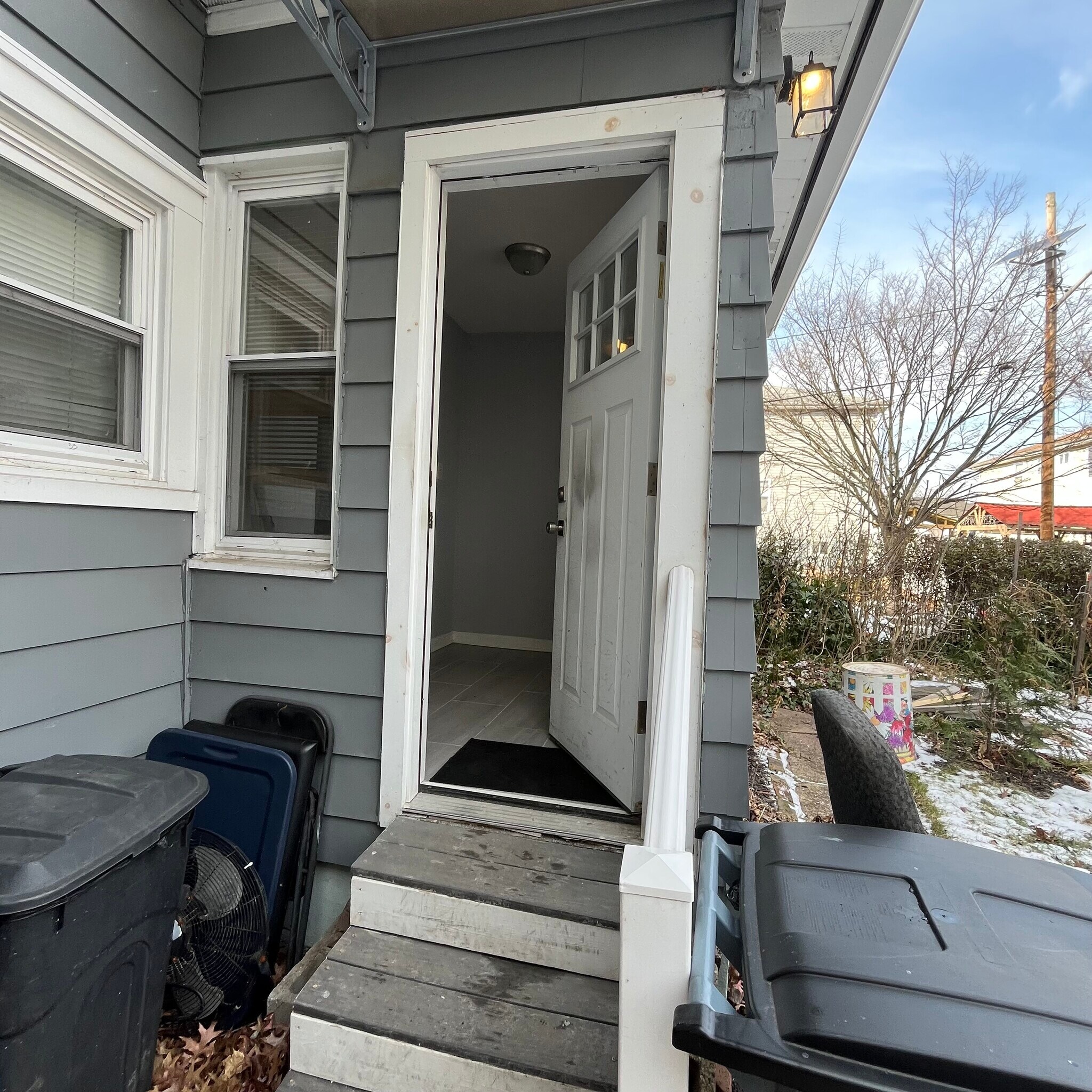 Building Photo - 461 Harrison St