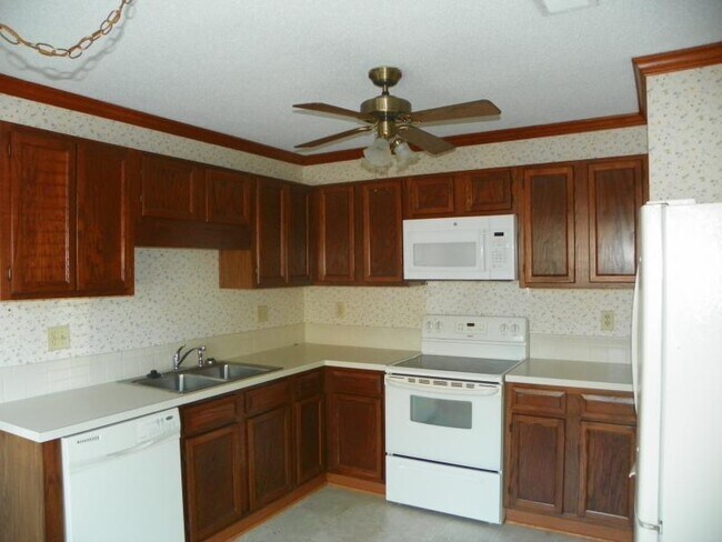 Building Photo - 3011 Windchase Court