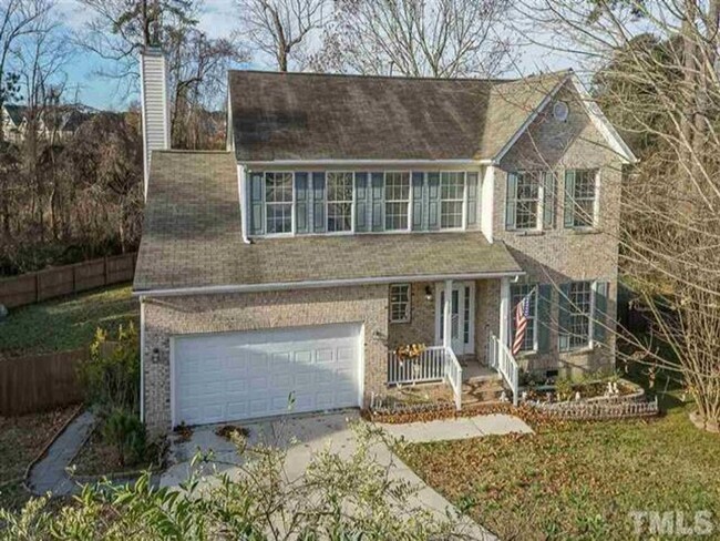 Building Photo - Large Home Close to Downtown Wake Forest!