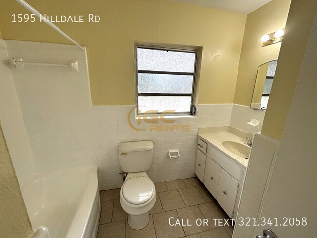 Building Photo - 1595 Hilldale Rd