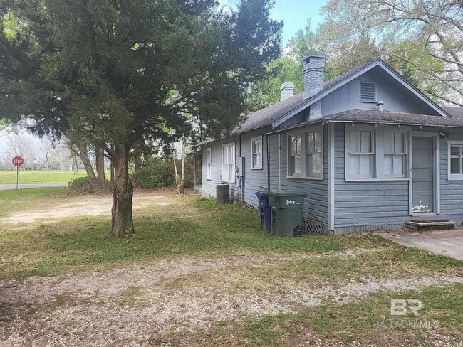 Building Photo - 503 S Cedar St