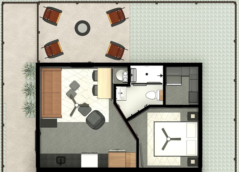 Building Photo - 86 Winspear