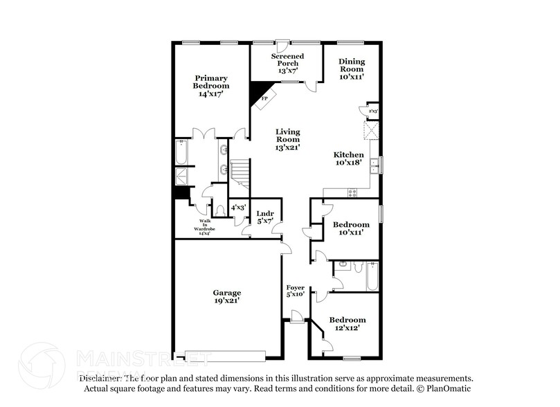 Building Photo - 206 Arbor Dr
