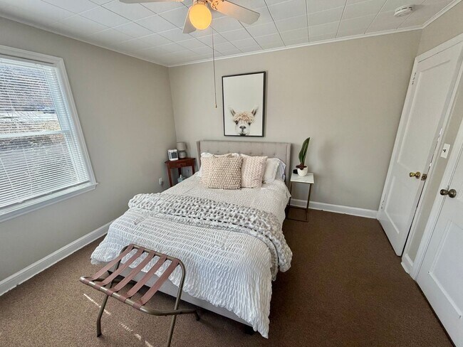 Building Photo - For Rent –Beautiful Home Minutes from West Point and Roe Park