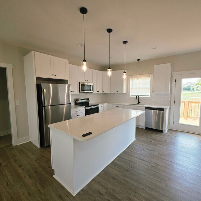 Building Photo - FOR RENT NEW CONSTRUCTION HOME