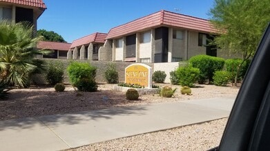 Building Photo - AFFORDABLE CONDO IN THE HEART OF TEMPE!