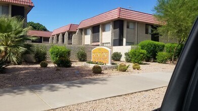 Building Photo - COMING SOON...AFFORDABLE UNIT IN TEMPE!