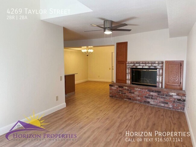 Building Photo - 4269 Taylor St