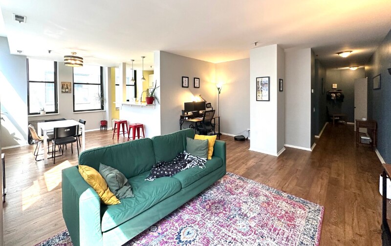 Building Photo - 740 S Federal St