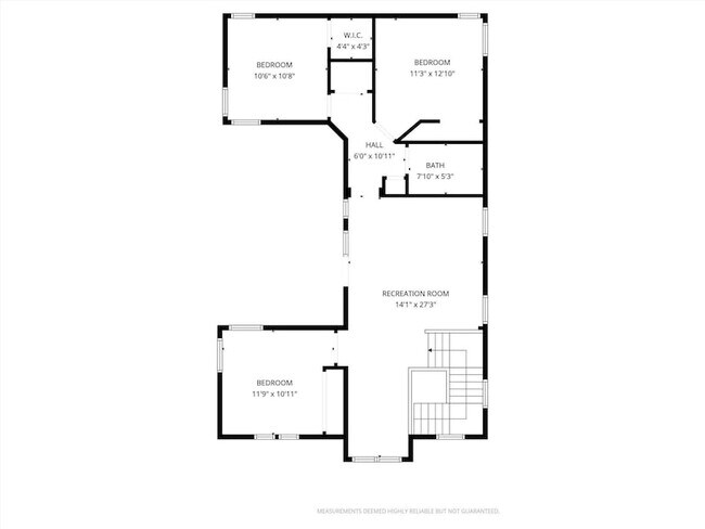 Building Photo - 8707 Alderman Dr.