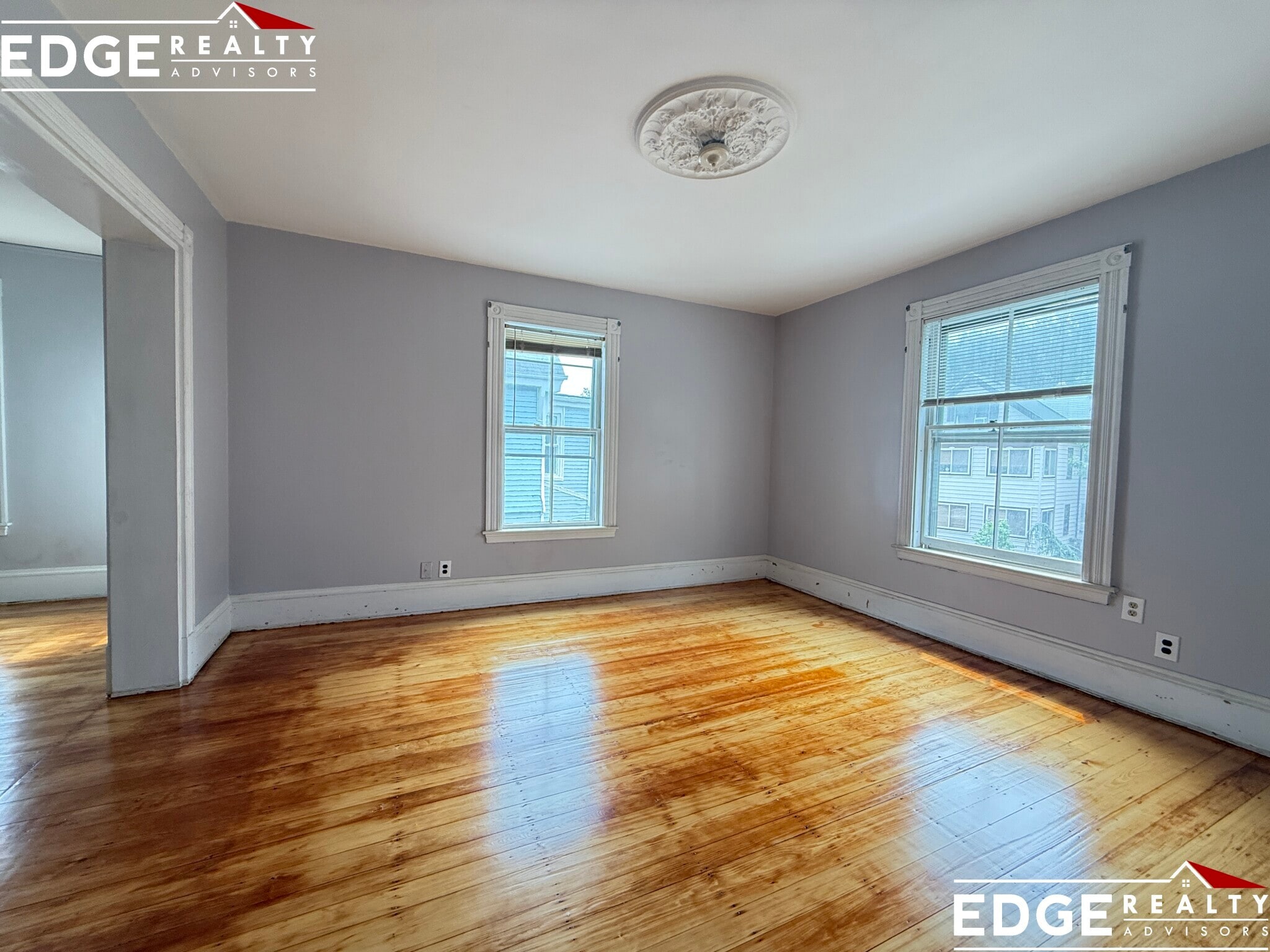 Building Photo - 55 Rindge Ave