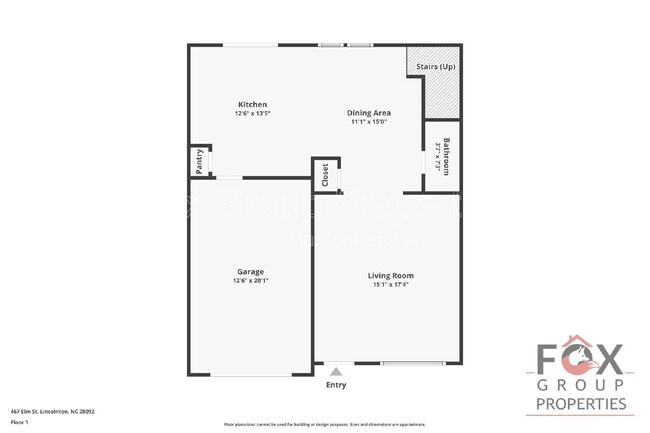 Building Photo - 467 Elm St