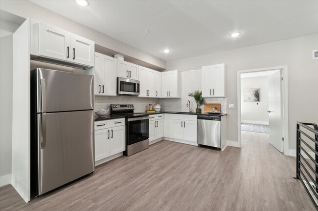 Primary Photo - Wharton Centre - 1712