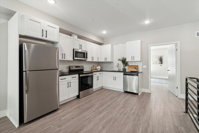 Building Photo - Wharton Centre