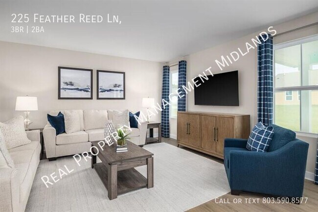 Building Photo - 225 Feather Reed Ln