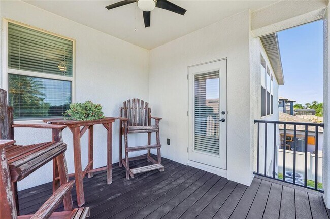 Building Photo - 17226 Hickory Wind Dr