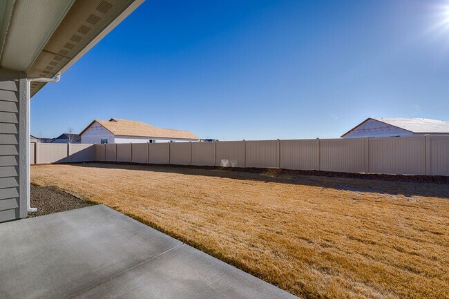 Building Photo - Custom Hunter-Douglas shutters throughout.