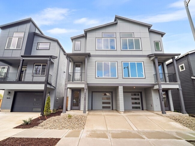 Building Photo - SW Judith