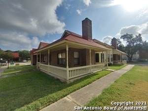 Building Photo - 6331 Cambridge Dr