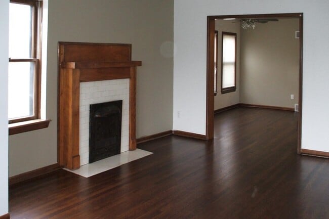 Floorplan - 3408 Gillham