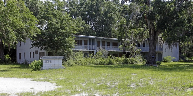 Primary Photo - 699 SW Alachua St