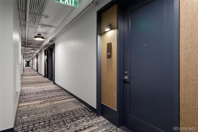 Building Photo - 1750 Wewatta St