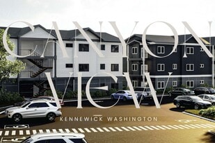 Building Photo - Canyon View Apartments