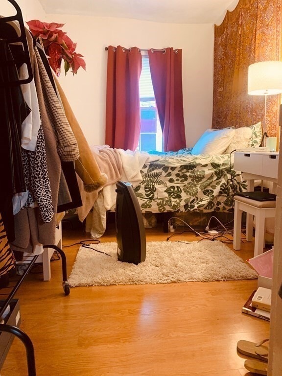 Building Photo - 7 Warwick St