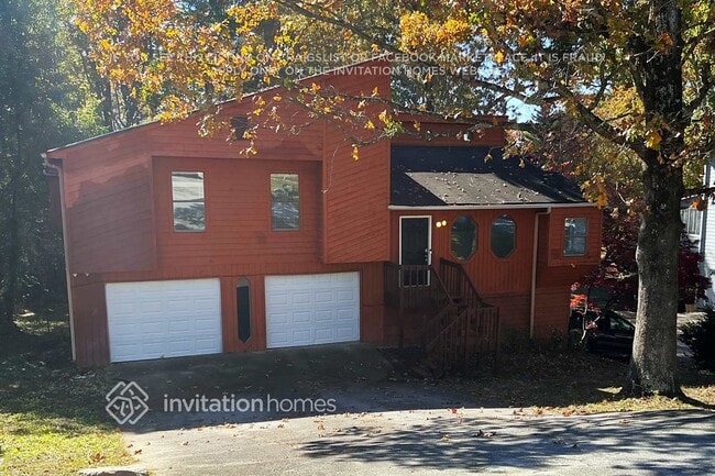 Building Photo - 2821 Herron Cir