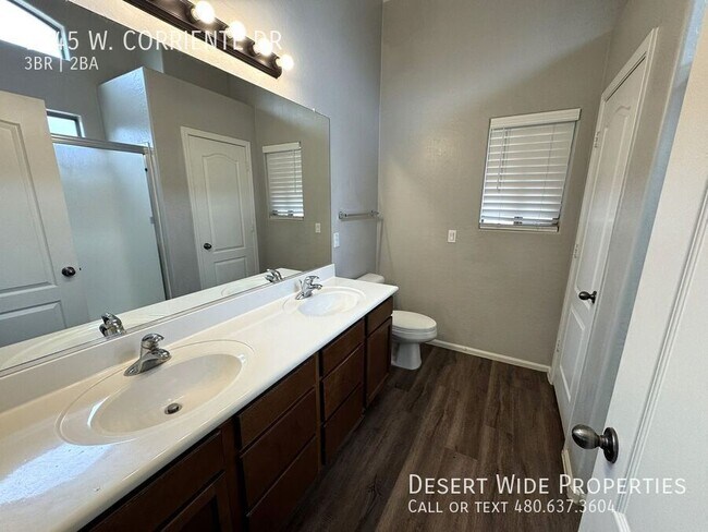 Building Photo - 1345 W Corriente Dr