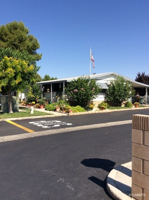 Whispering Hills Mobile Home Park 3303 Sierra Hwy Rosamond CA 93560 Apartment Finder