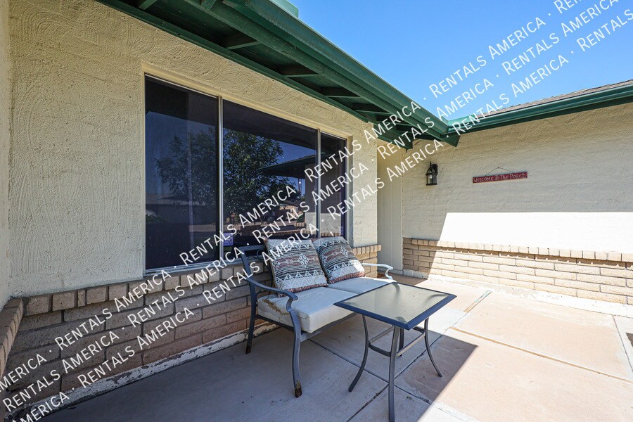 Building Photo - 2466 W Onza Ave