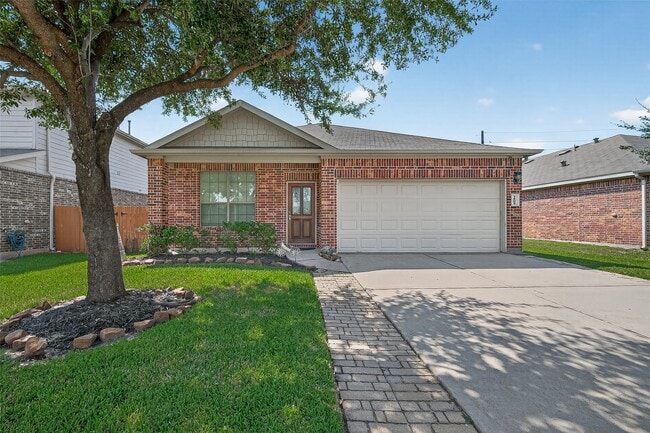 Primary Photo - 1403 S Maple Dr