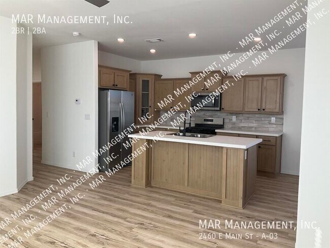 Building Photo - 2460 E Main St