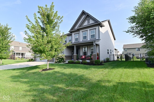 Building Photo - 16492 Wilsons Farm Dr