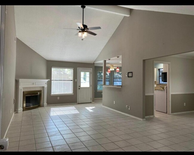 3606 Campfield Ct - 3606 Campfield Ct Katy Tx 77449 