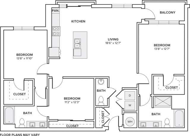 C02 - Modera Decatur