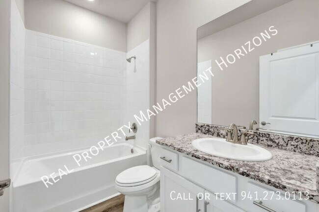 Building Photo - 18118 Ranch Creek Terrace