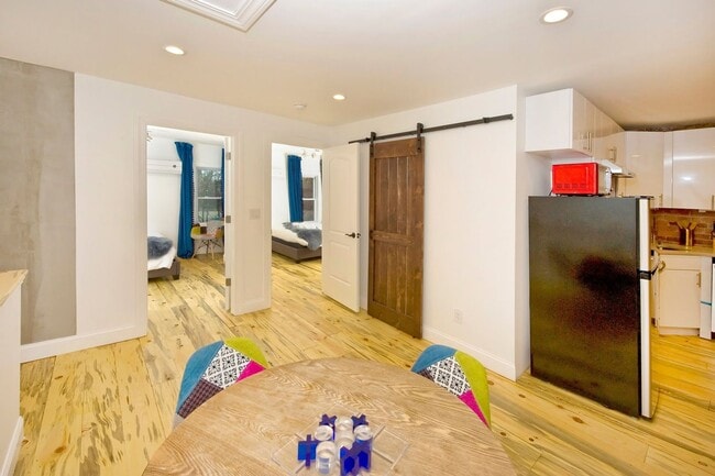 Building Photo - 2 & 3 Bedroom Units in the Dwight Street H...