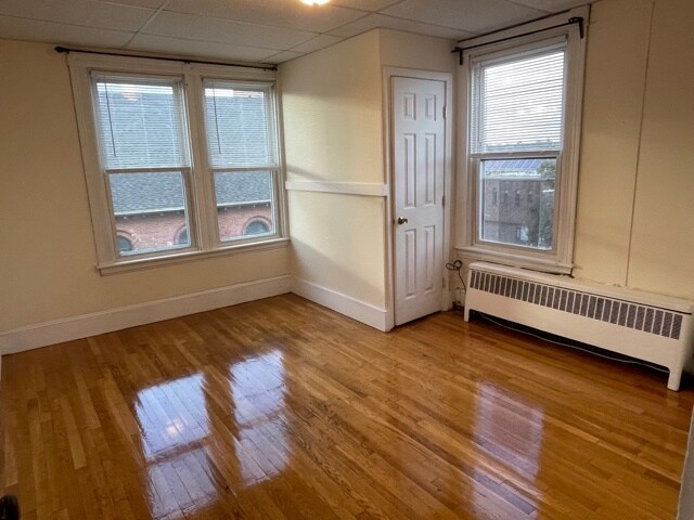 Bedroom #1 - 270 Norfolk St