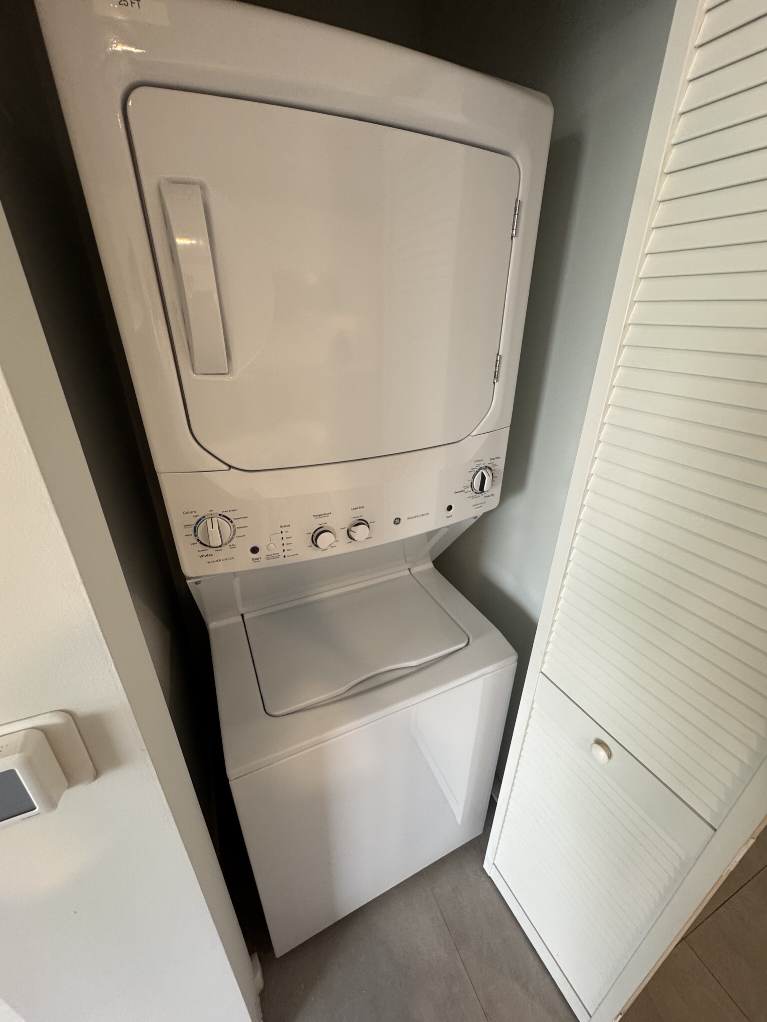 Washer & Dryer in unit - 428 NW 32nd St