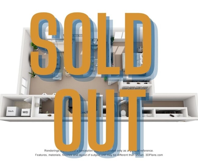 Yorkshire SO - Sherwood Towers Apartments