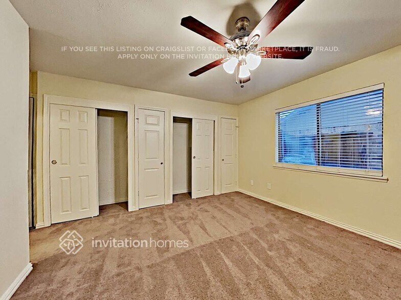 Building Photo - 6813 Curry Dr